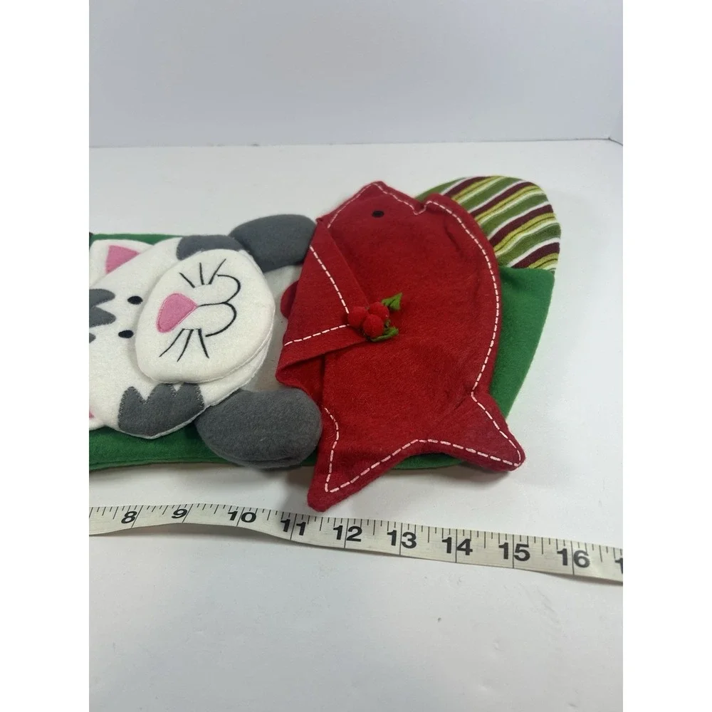 Stocking For Your Cat 